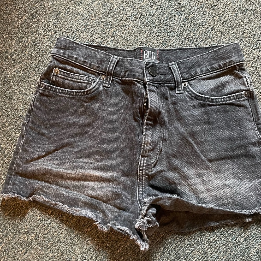 Urban outfitters Jean shorts
